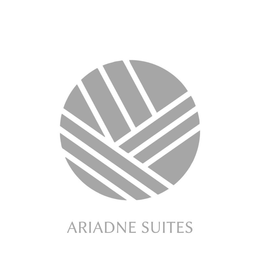 Ariadne Suites Mytakas Exterior foto